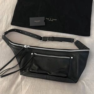 Rag & Bone Elliott Fanny Pack